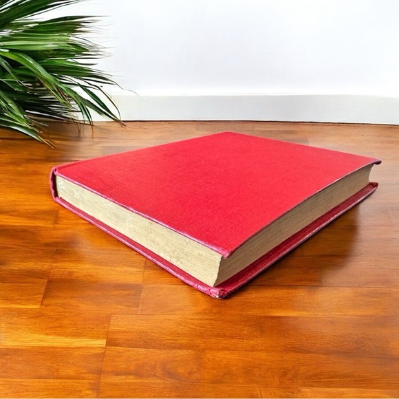 VINTAGE 1950s Little Women by Louisa May Alcott – Dean & Son Ltd. (Hardcover) - Picture 8 of 9